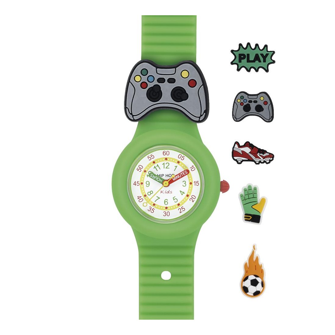 Orologio Hip Hop HWU1318