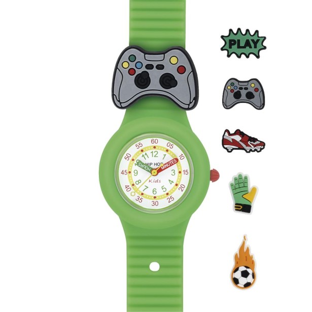 Orologio Hip Hop HWU1318