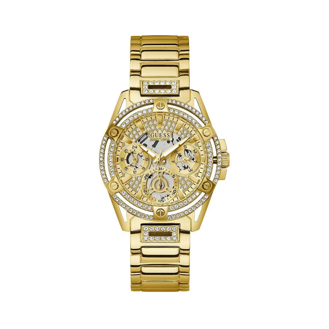 Orologio Guess GW0464L2