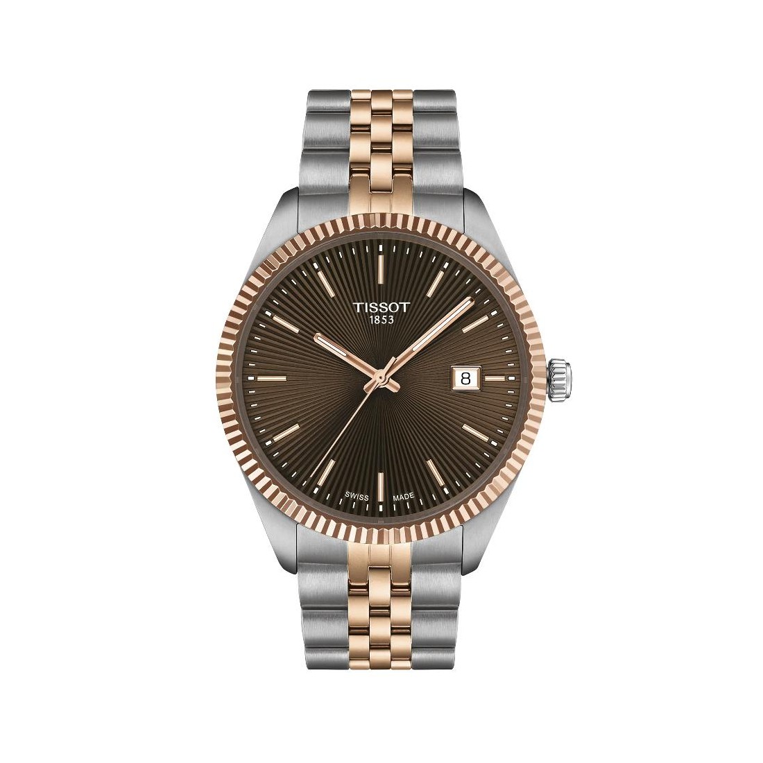 Orologio TISSOT T1564102229101