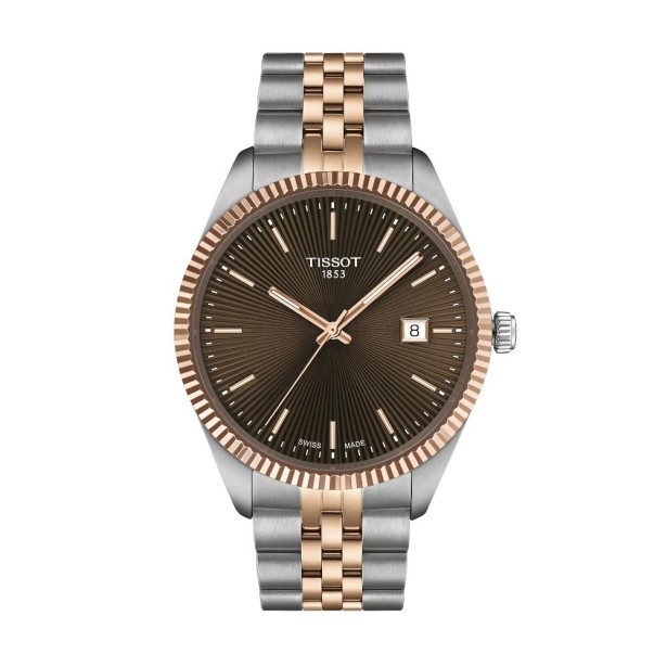 Orologio TISSOT T1564102229101