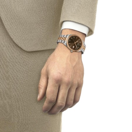 Orologio TISSOT T1564102229101