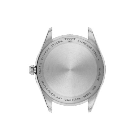 Orologio TISSOT T1564102229101