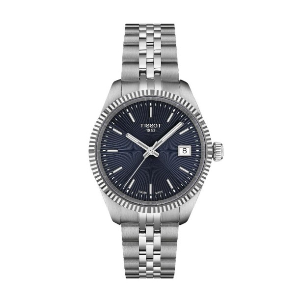 Orologio TISSOT T1562101104100