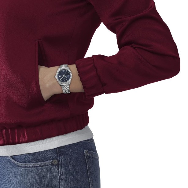 Orologio TISSOT T1562101104100
