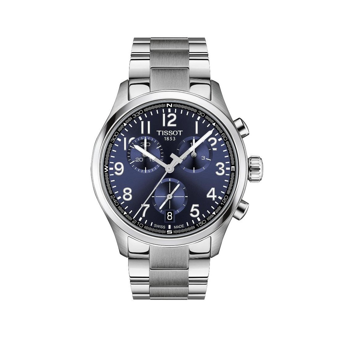 Orologio TISSOT T1164171104200