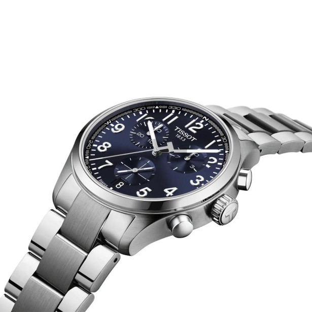 Orologio TISSOT T1164171104200
