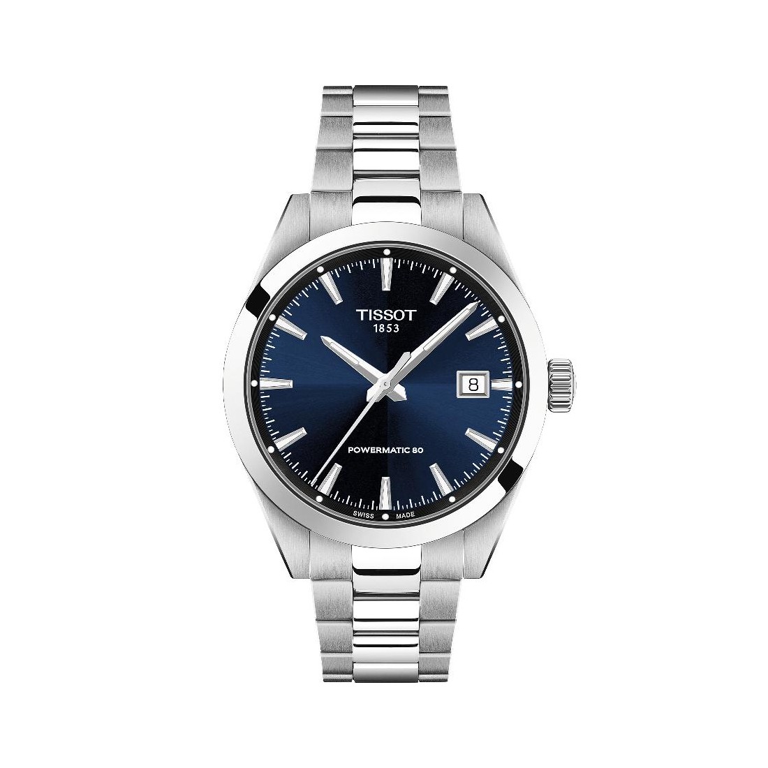 Orologio TISSOT T1658071104100