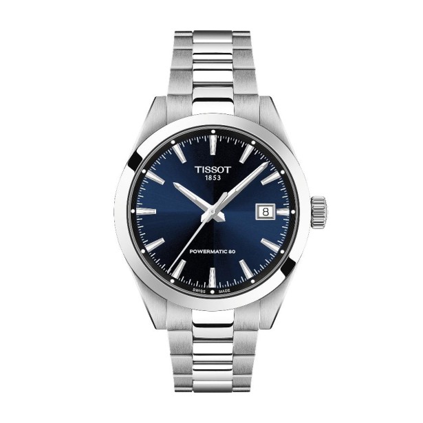 Orologio TISSOT T1658071104100