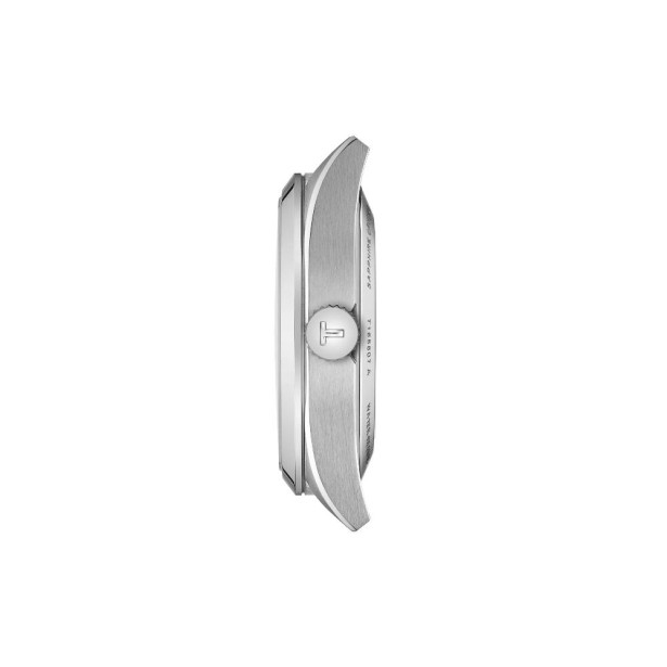 Orologio TISSOT T1658071104100
