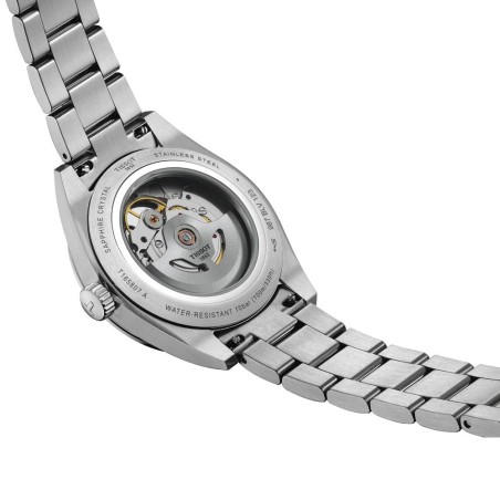Orologio TISSOT T1658071104100