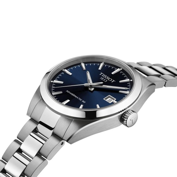 Orologio TISSOT T1658071104100