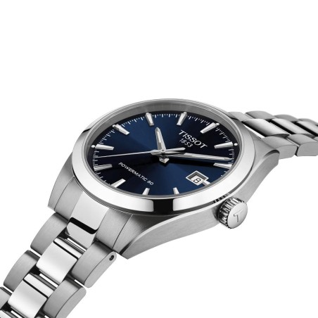 Orologio TISSOT T1658071104100