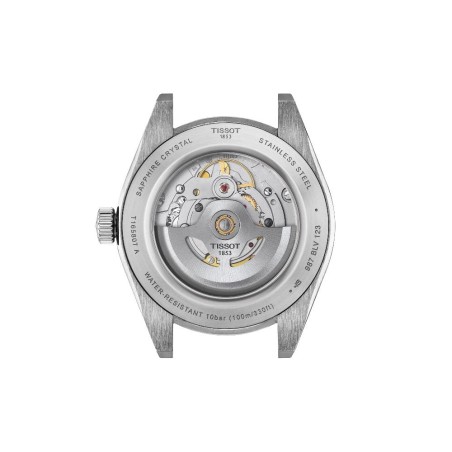 Orologio TISSOT T1658071104100