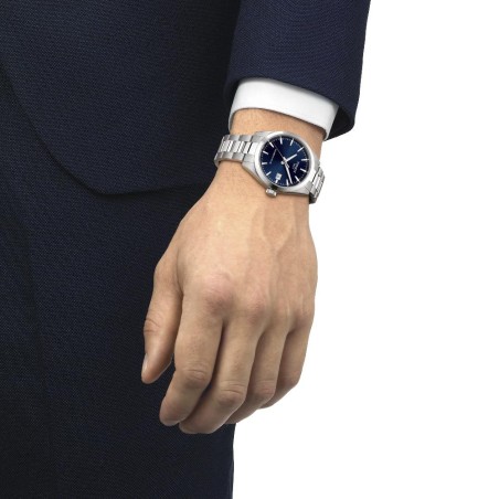 Orologio TISSOT T1658071104100
