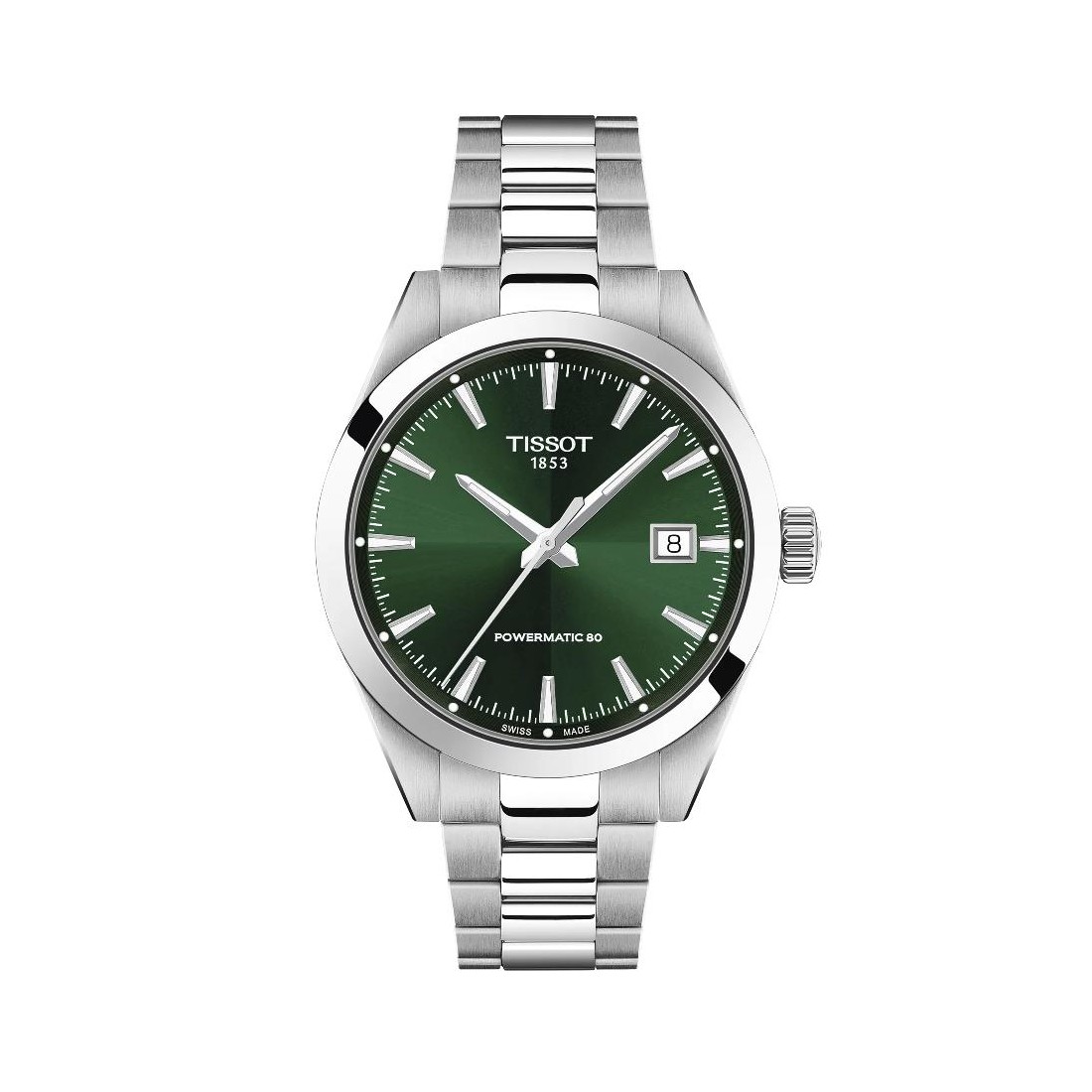 Orologio TISSOT T1658071109100