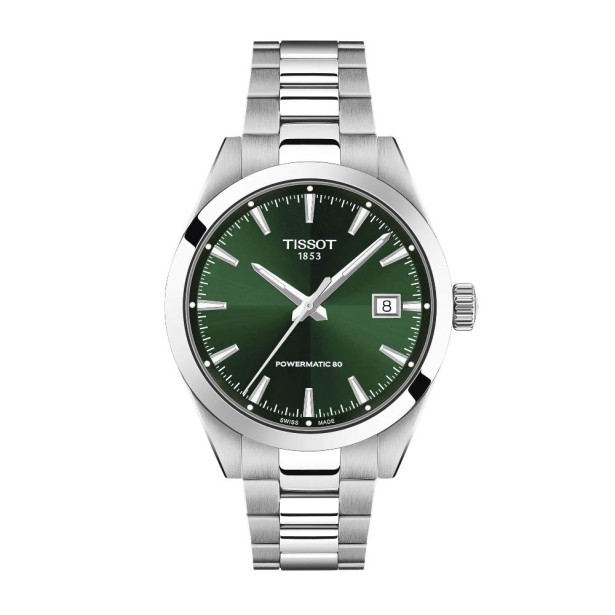 Orologio TISSOT T1658071109100