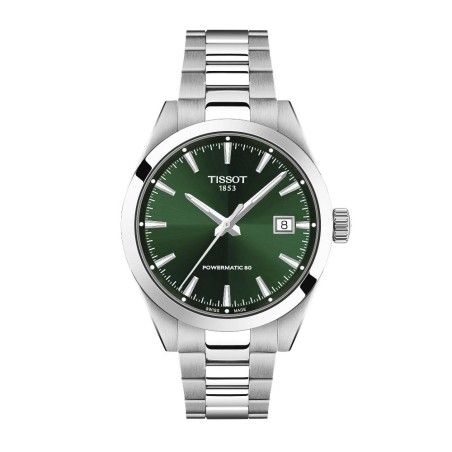 Orologio TISSOT T1658071109100
