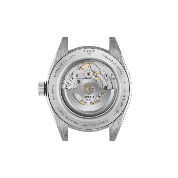 Orologio TISSOT T1658071109100