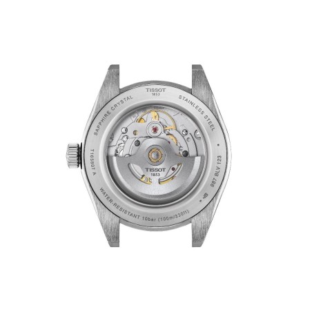 Orologio TISSOT T1658071109100
