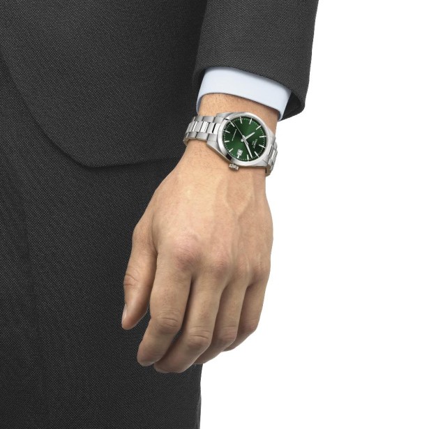 Orologio TISSOT T1658071109100
