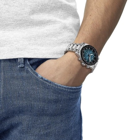 Orologio TISSOT T1494171104101