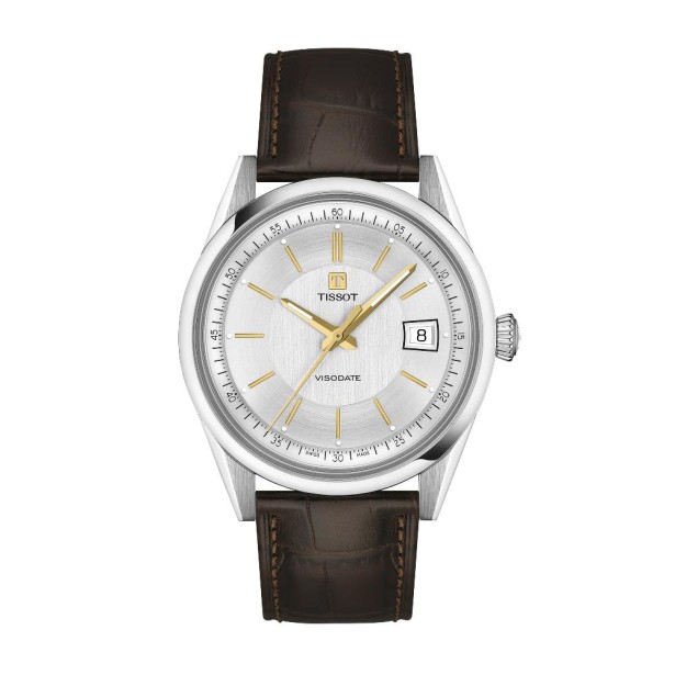 Orologio TISSOT T1574071603100