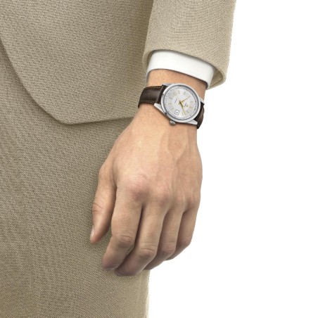 Orologio TISSOT T1574071603100