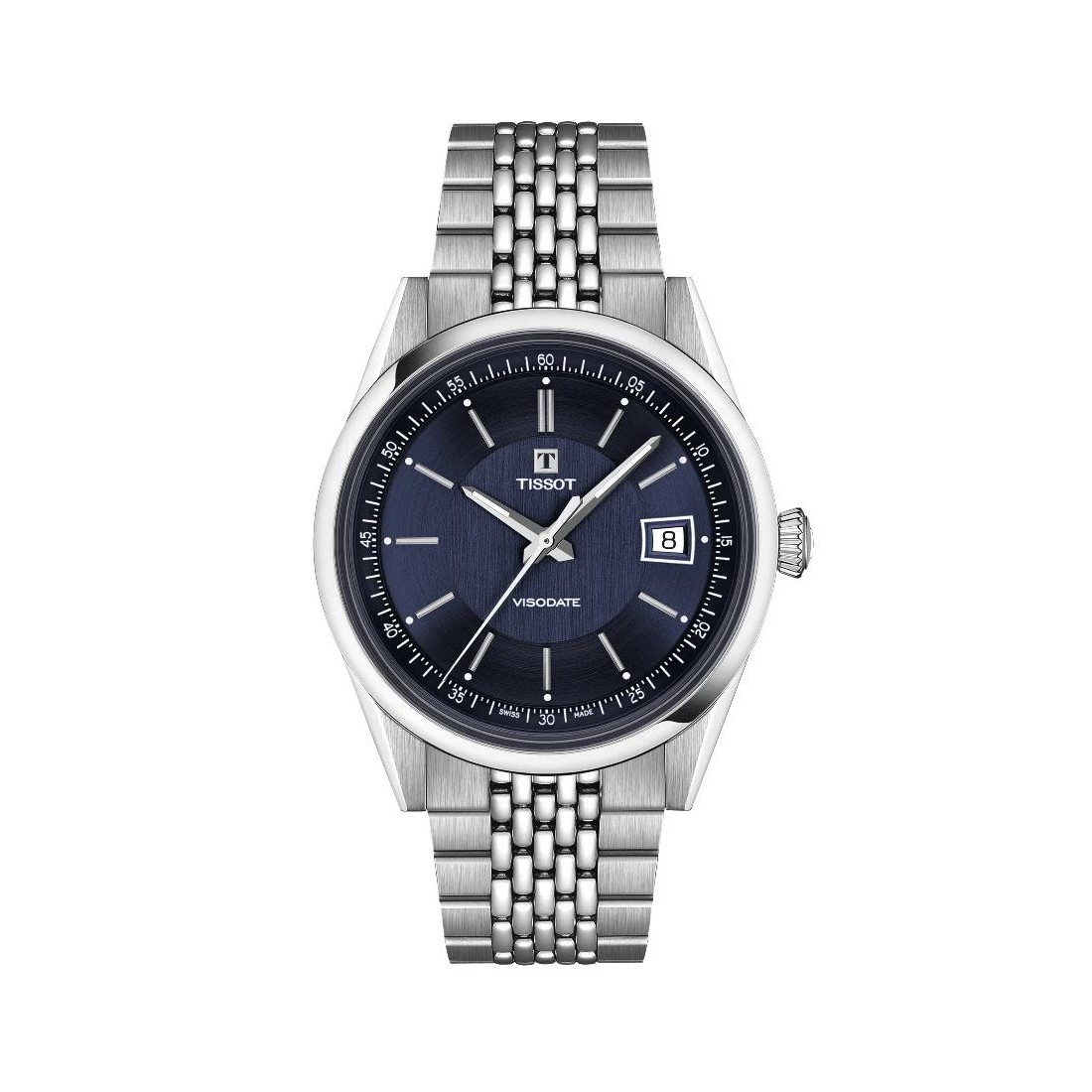 Orologio TISSOT T1574071104100