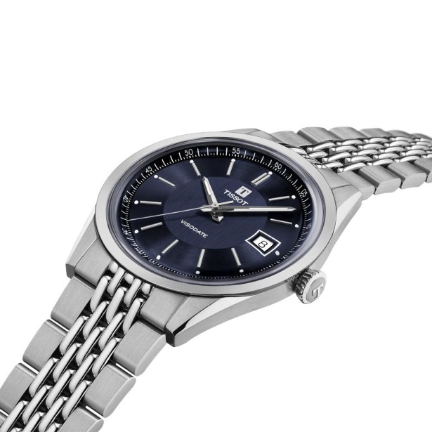 Orologio TISSOT T1574071104100
