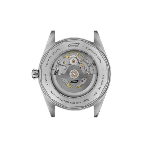 Orologio TISSOT T1574071104100