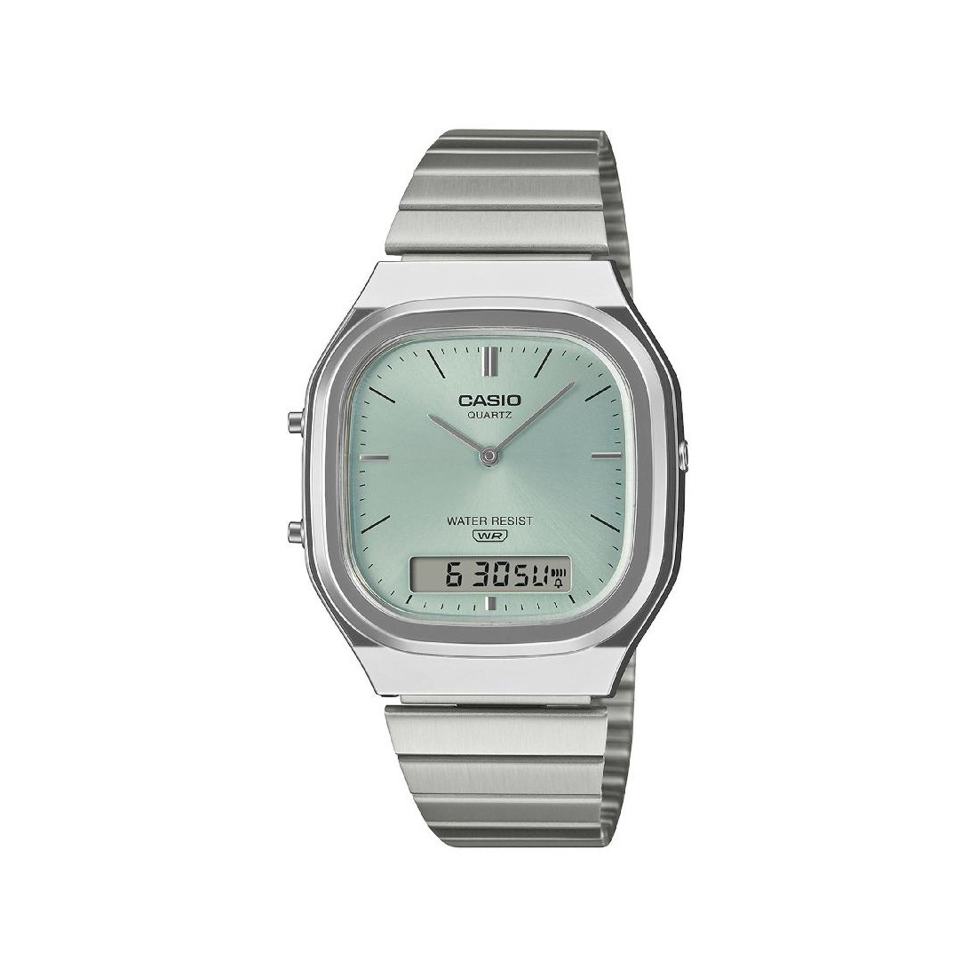 Orologio Casio AQ-240E-2AEF