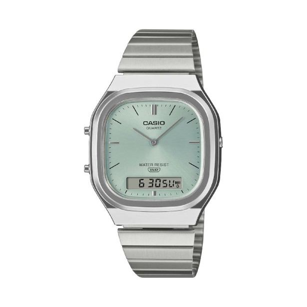 Orologio Casio AQ-240E-2AEF