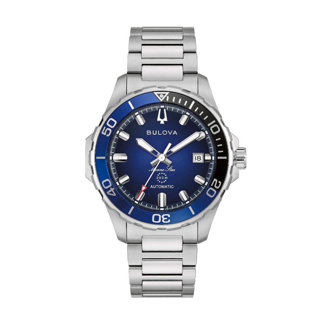 Bulova 98B466