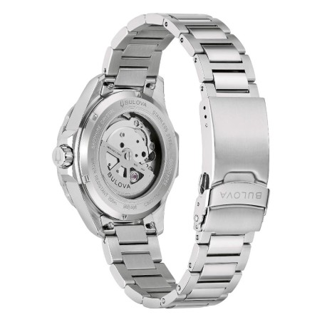 Bulova 98B466