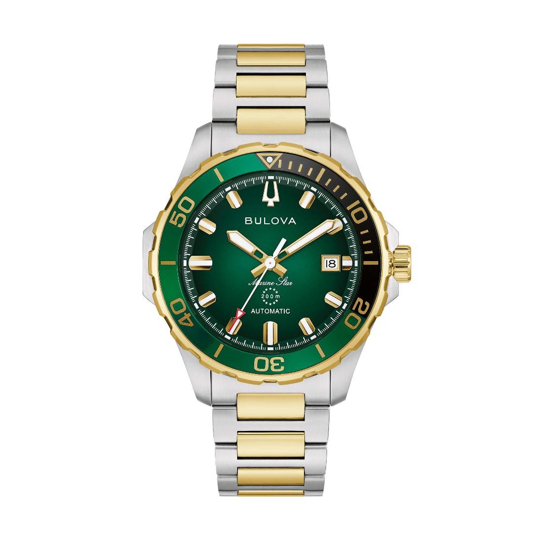 Bulova 98B467