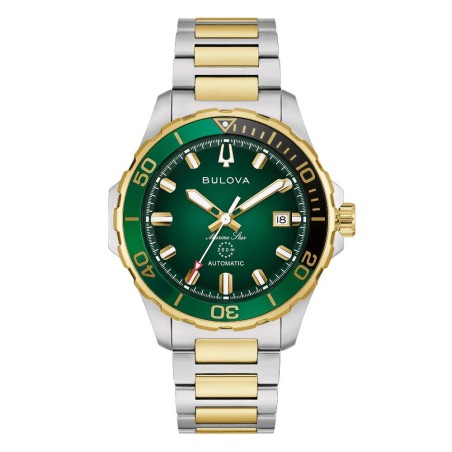 Bulova 98B467