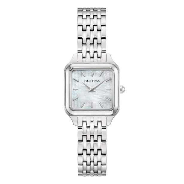 Bulova 96L357