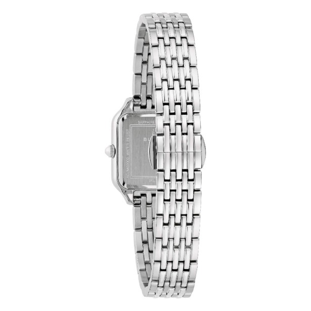 Bulova 96L357