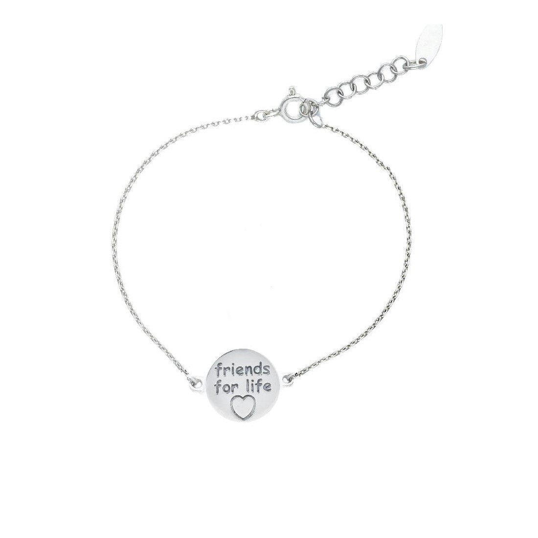 Bracciale in argento 925/ooo