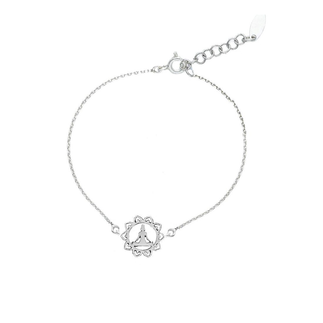 Bracciale in argento 925/ooo