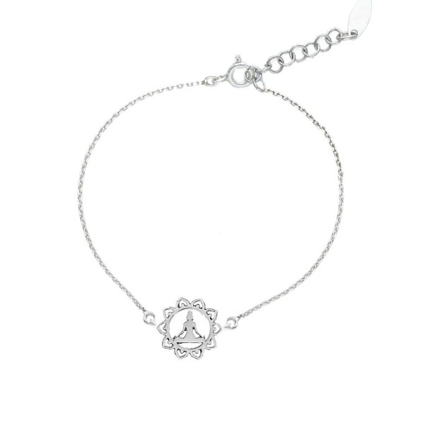 Bracciale in argento 925/ooo