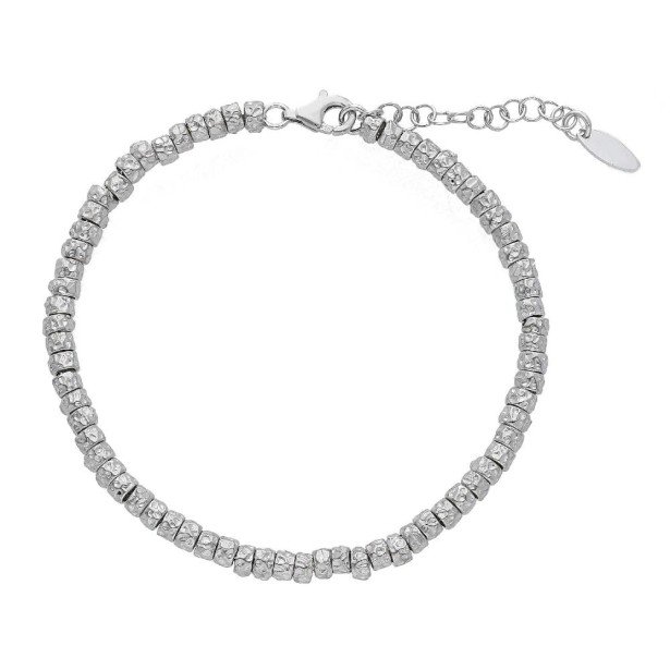 Bracciale in argento 925/°°°