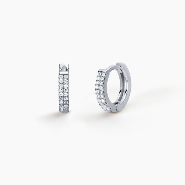 MABINA 563220 - Orecchini in argento 925/°°°