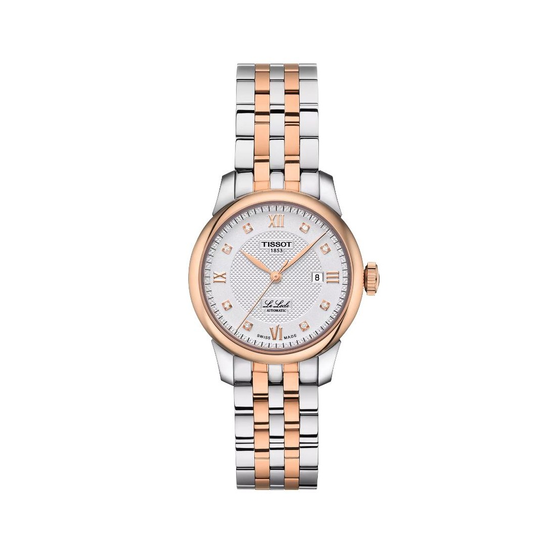 Orologio Tissot T0062072203600