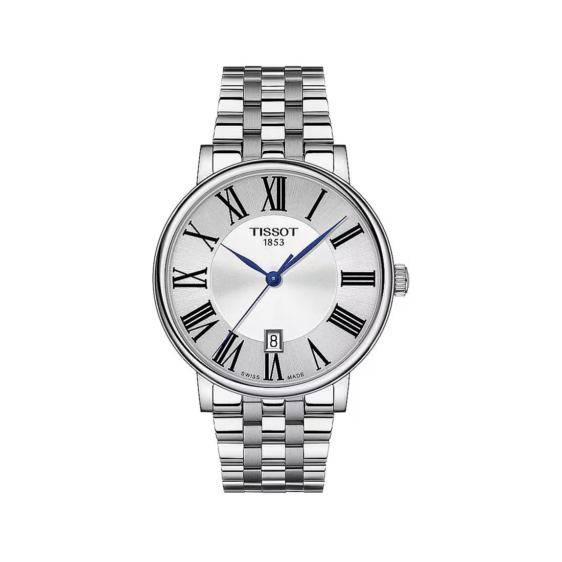 Orologio Tissot T1224101103300