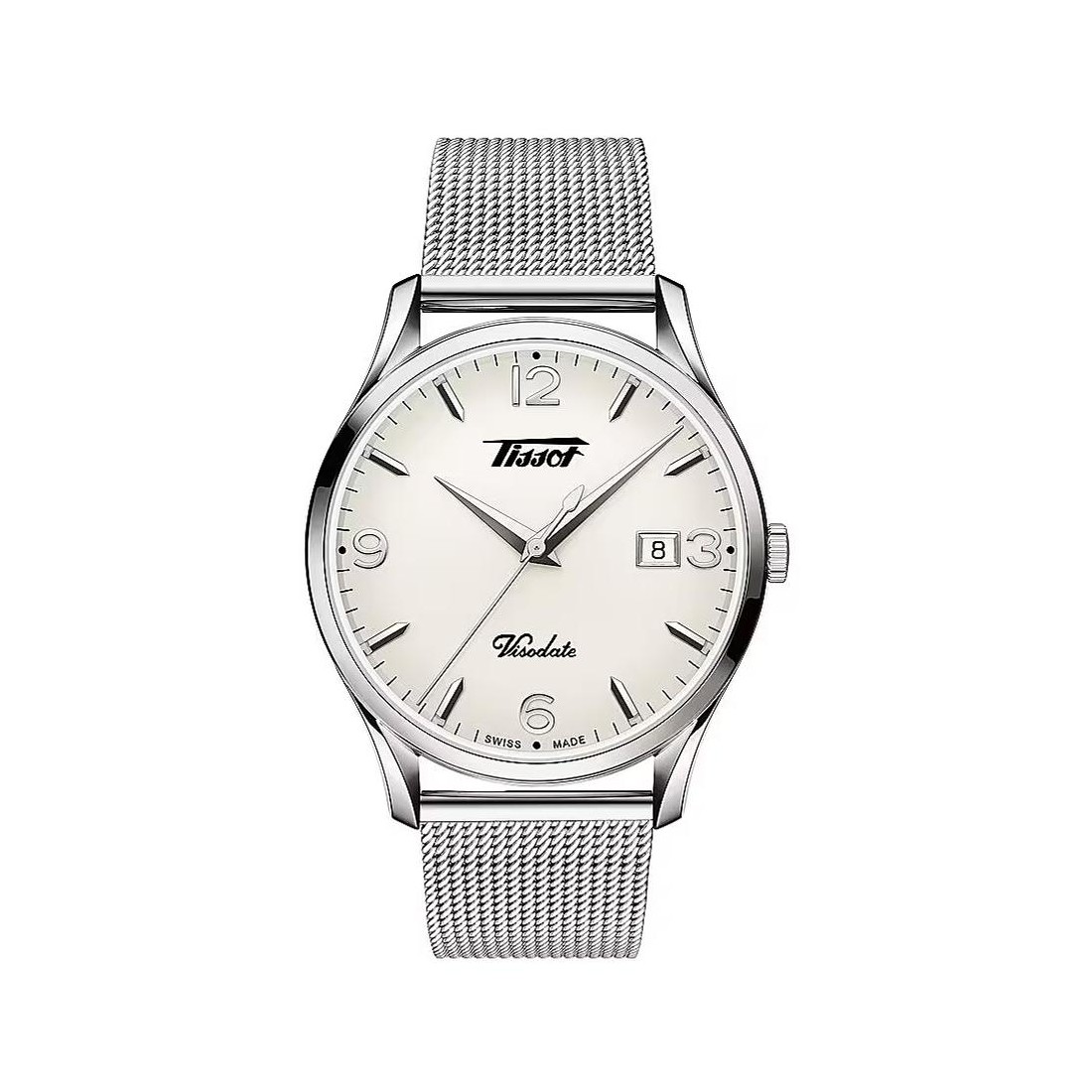 Orologio Tissot T1184101127700
