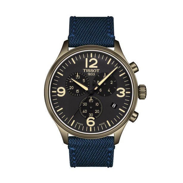 Orologio Tissot T1166173705701