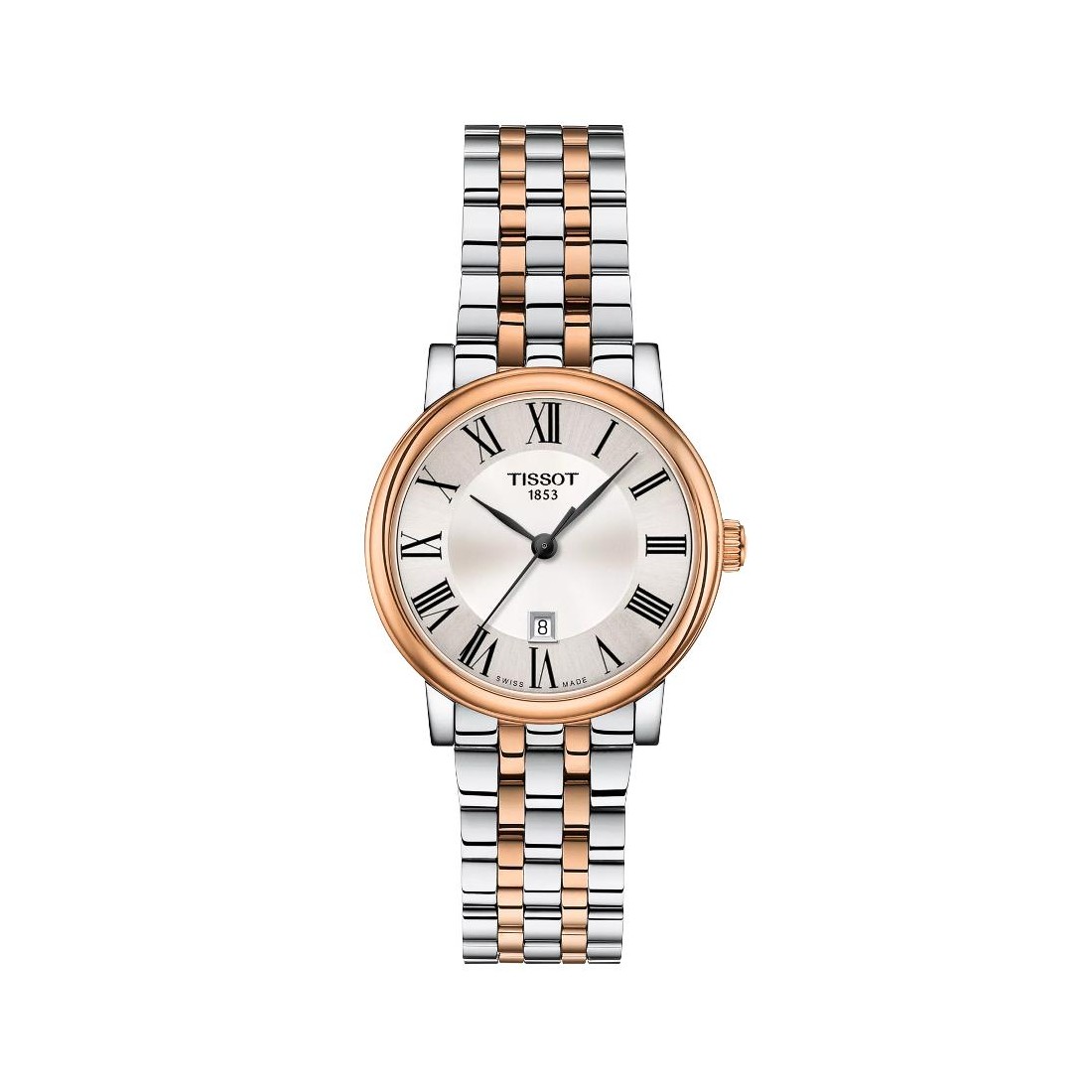 Orologio Tissot T1222102203301
