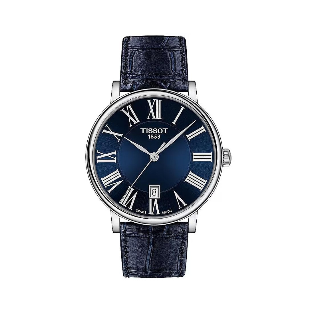 Orologio Tissot T1224101604300